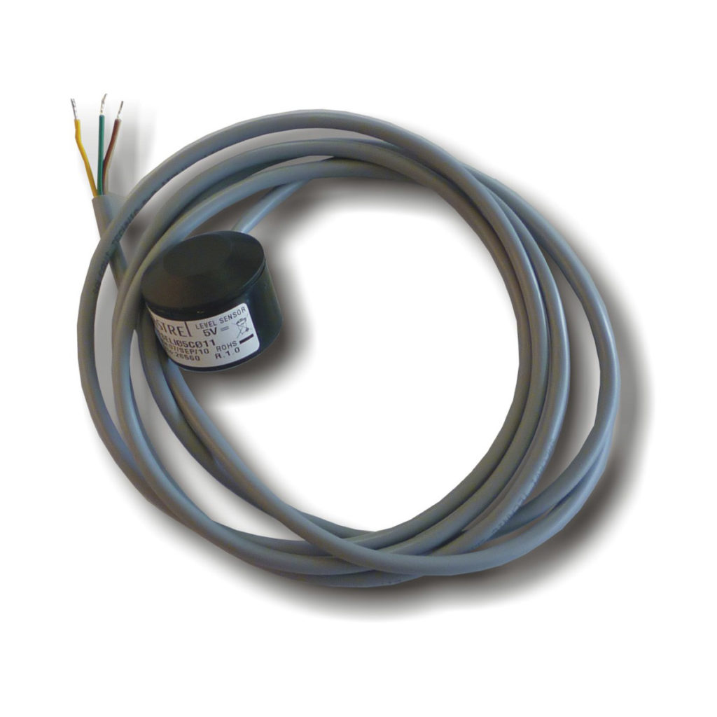 Capacitive Water Level Sensor L M Astrel Group Products